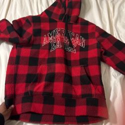 Hoodie American Eagle 