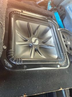 Kicker l7