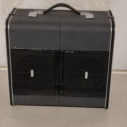 Sony TC-200 Reel To Reel - Power Tested Only