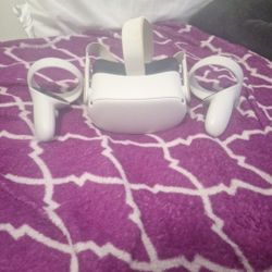 Oculus Meta Quest2