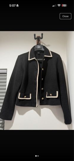 Carole Wren women's jacket