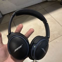 Bose Headphones