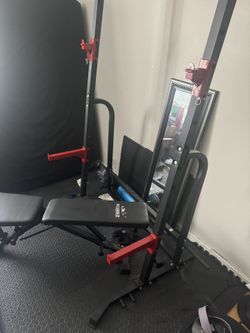 Bench Press
