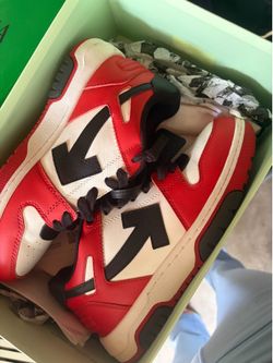 off white