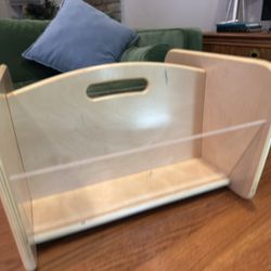 Kaplan Early Learning Book Display