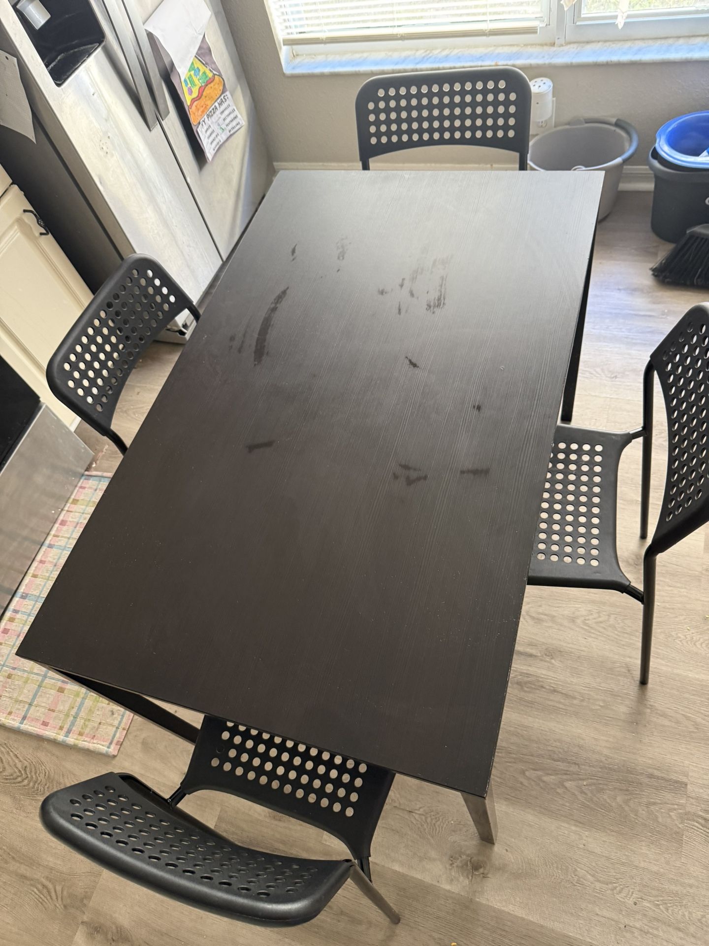 IKEA Dining Table