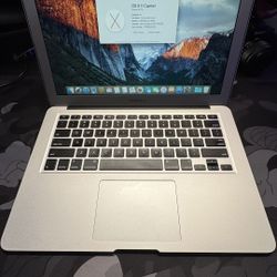 MacBook Air A1466