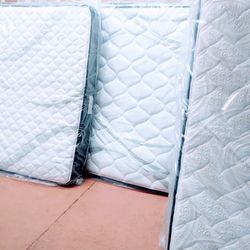 All Sizes Mattress Sale- Discounted Prices