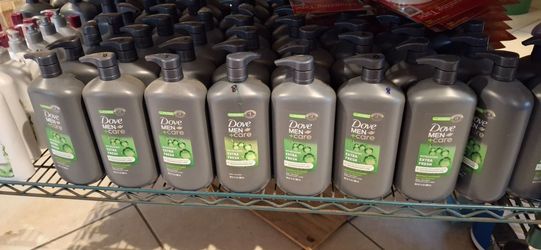 Mens 30oz pump extra fresh body wash