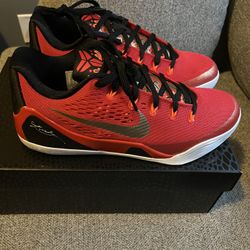 Nike Kobe 9 Protro China