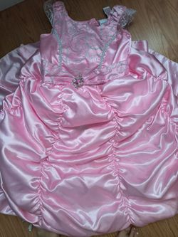 Princess Dress