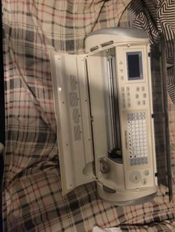 Cricut Expression