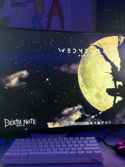 acer 32 curved monitor