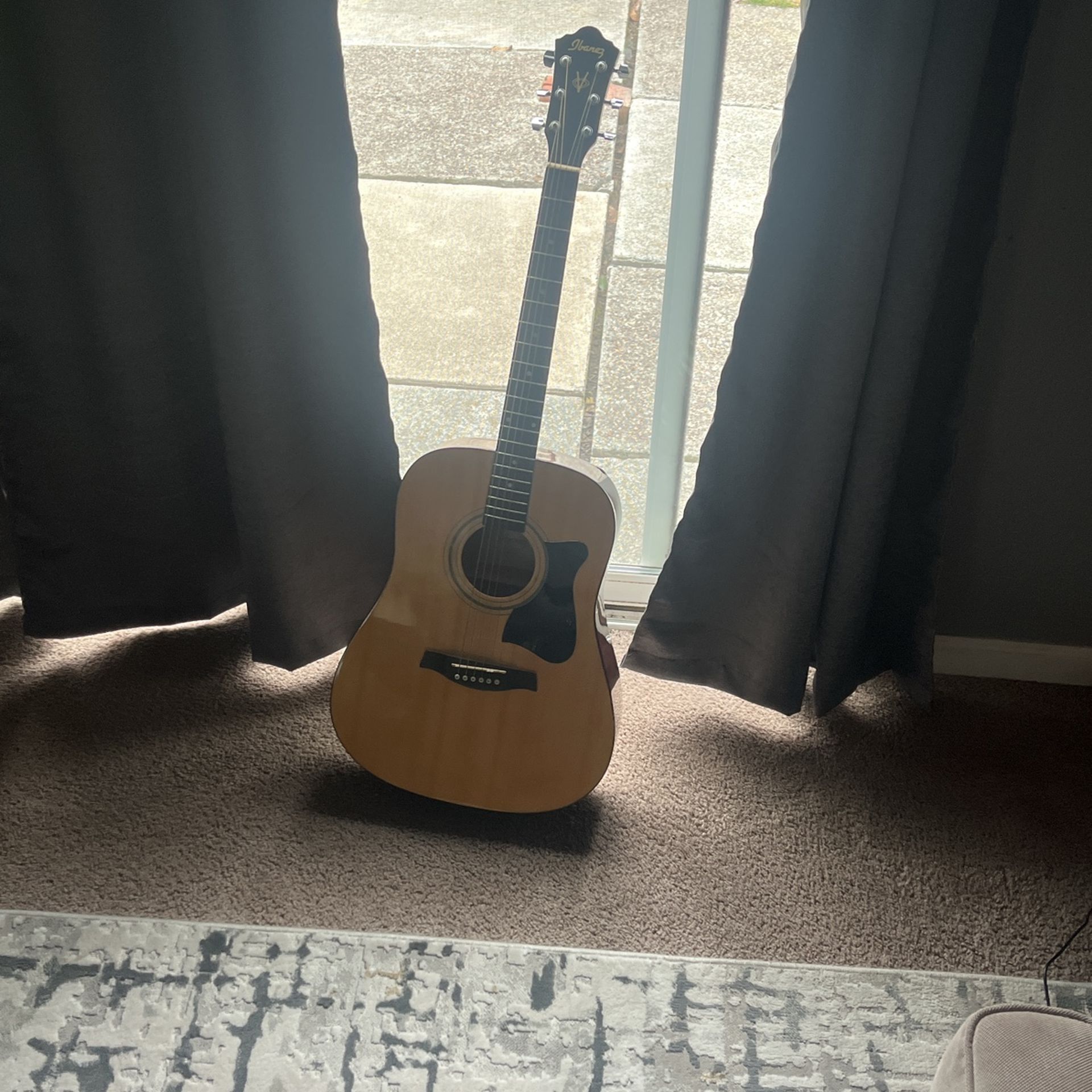 Guitar