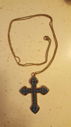 cross