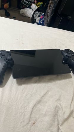 Sony PlayStation Portal Remote Player