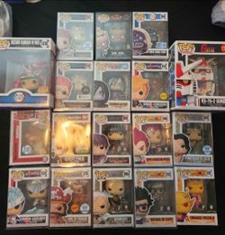 Funko pops for sale