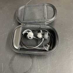 Bose Earbuds 