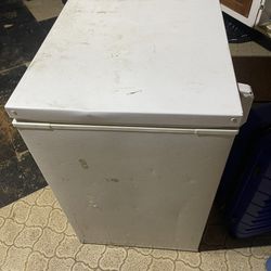 Freezer