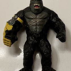Mini Godzilla x Kong: The New Empire