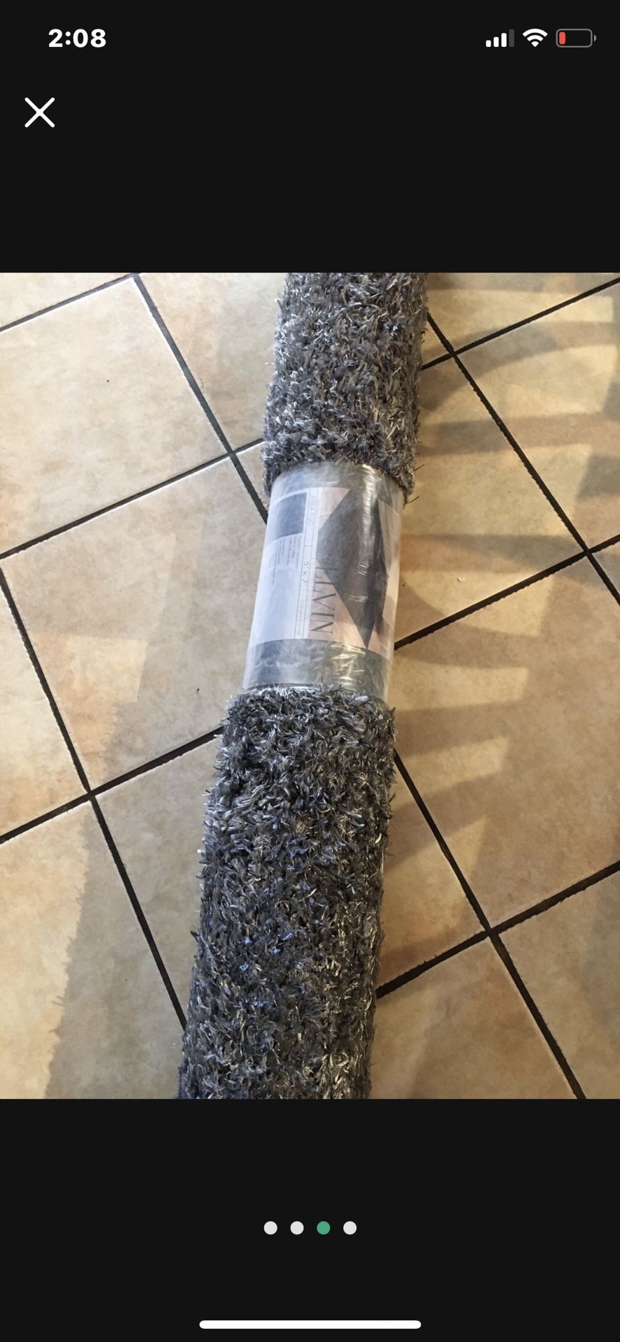 Area Rug