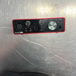 Focusrite $49