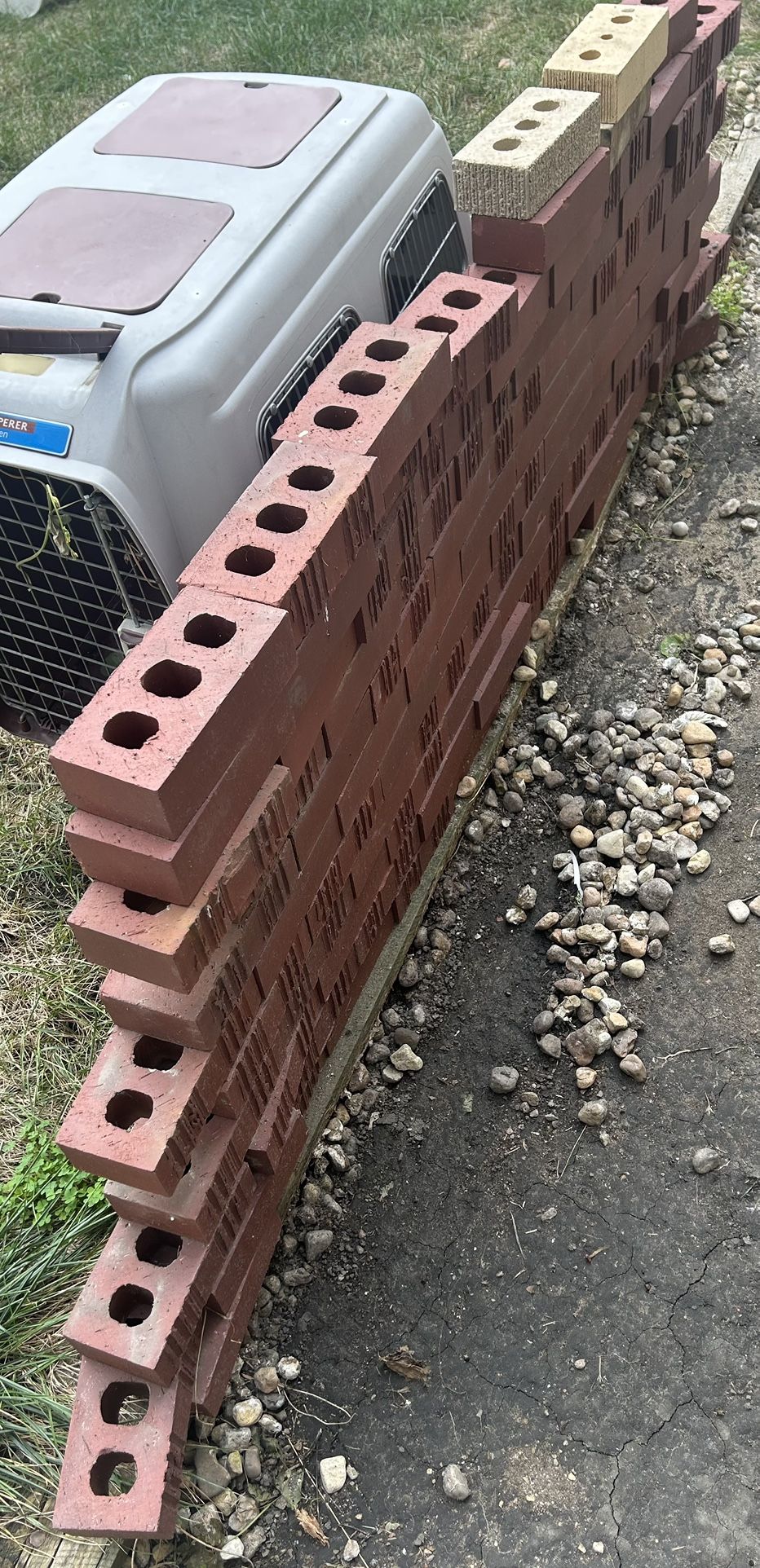 Engineering Bricks