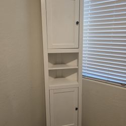 IKEA HEMNES Corner Cabinet