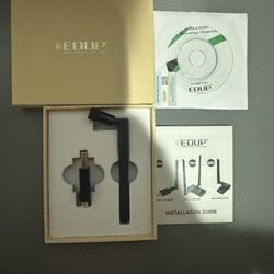 WiFi Adaptor For Computer 