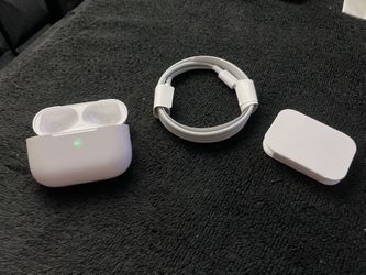 AirPods Pro 2 Charger Docking Charger Case New (Charger Only)