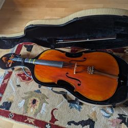 Maple Leaf Strings XUC4/4 Cello