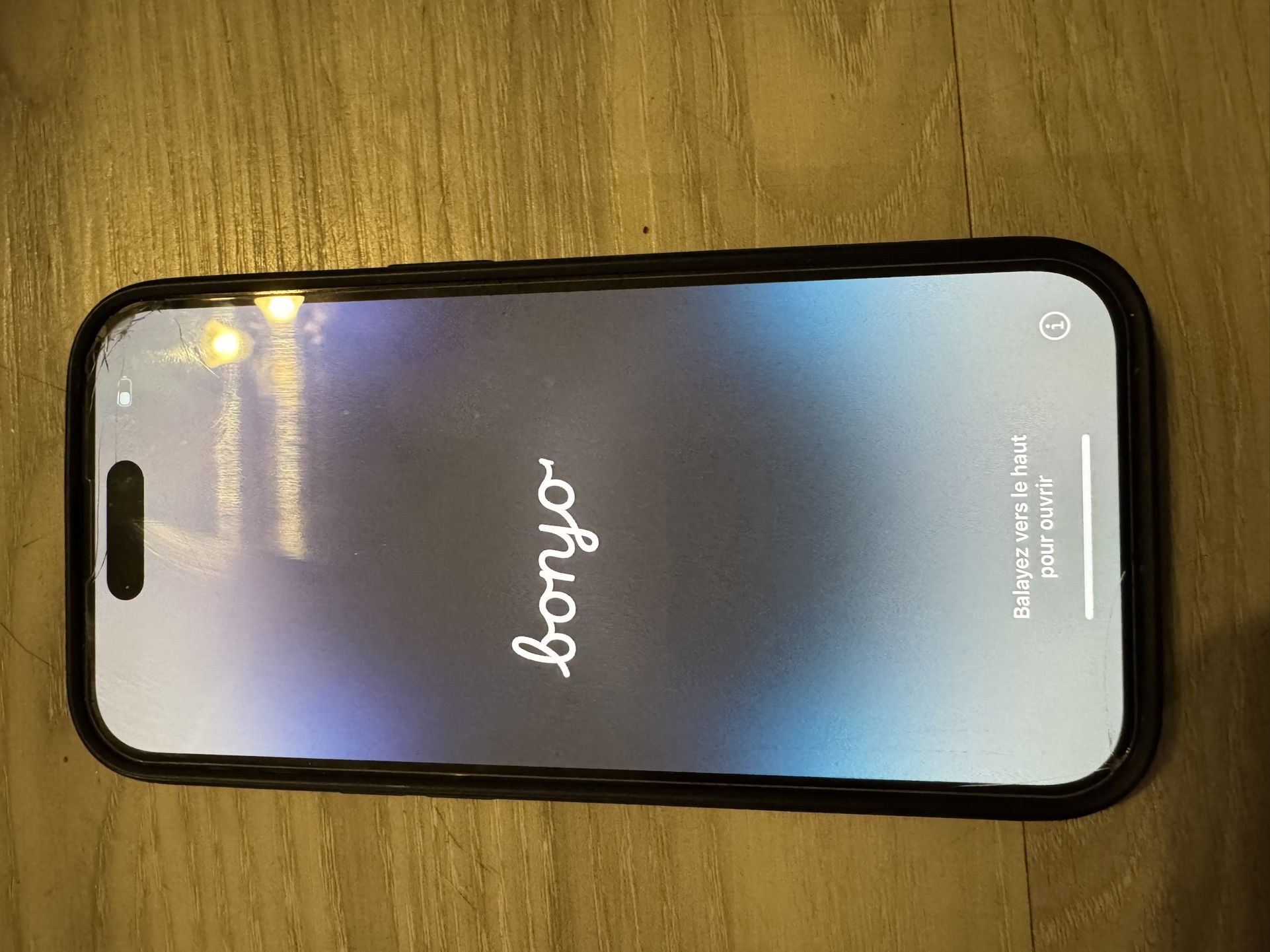 iPhone 14 Pro 128gb