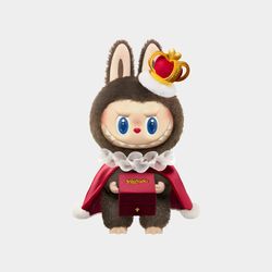 Labubu king check mate