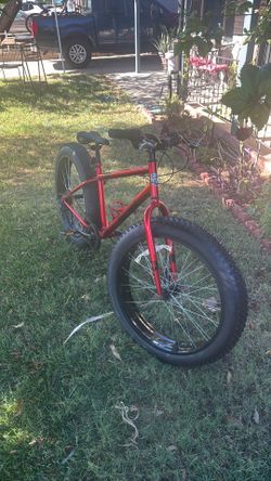Mongoose Dolomite