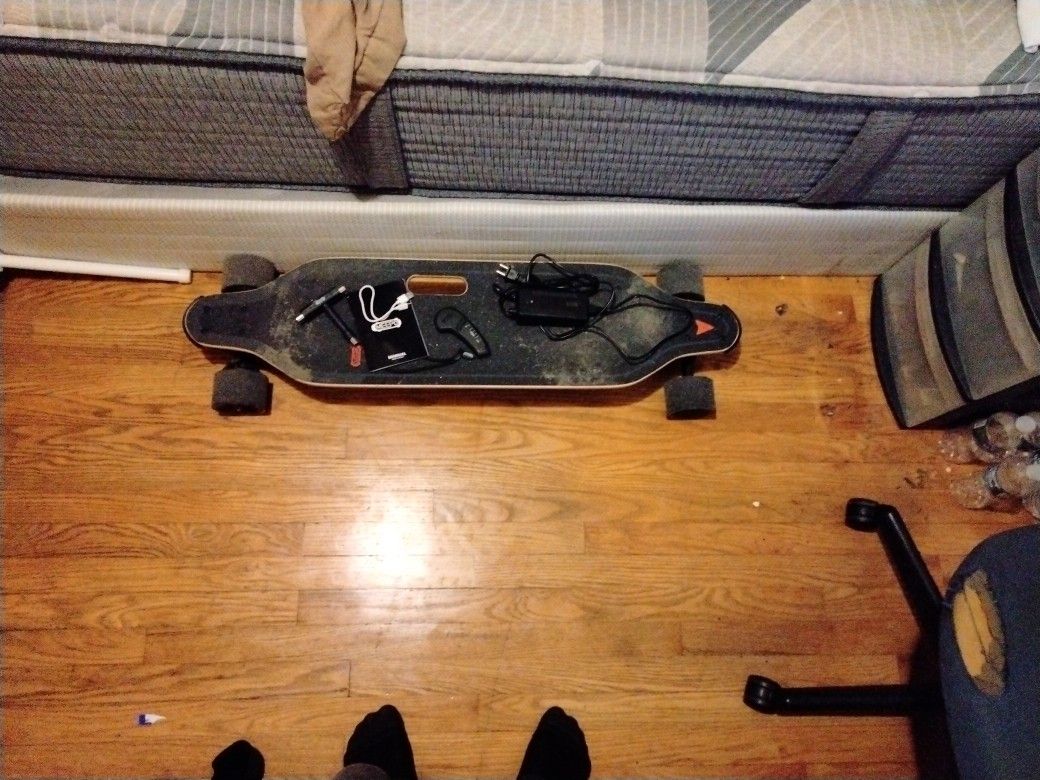 Electric Skateboard MEEPO Campus/V3S/V5//ENVY