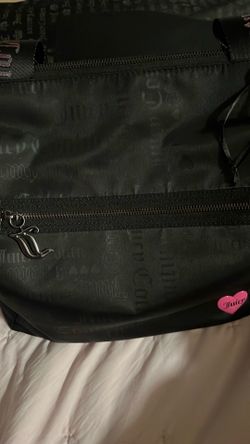Juicy Couture Tote Bag