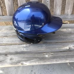 Brawling Baseball Helmet Size 61/2 71/2