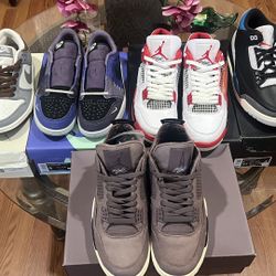 Ds And Vnds