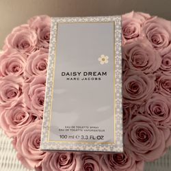 Daisy Dream Perfume 💕