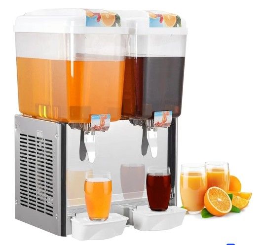 Vevor Juice Dispenser Machine