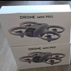 Drones