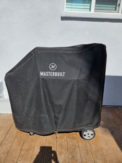 Masterbuilt Grill