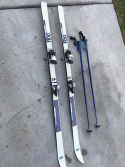 Skis