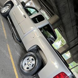 2008 Chevrolet Silverado 