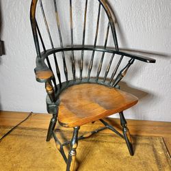 Vintage Doll Chair