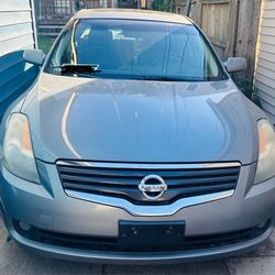 2009 Nissan Altima