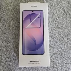 Galaxy S26 Ultra Screen Protector