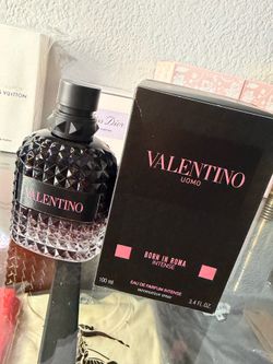 Perfumes