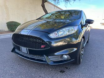 2014 FORD.FIESTA ST,.TURBO, MANUAL.TRANSMISSION, NICE.CAR, FINANCE AVAILABLE 🚘