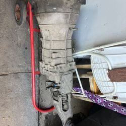 350z Transmission 